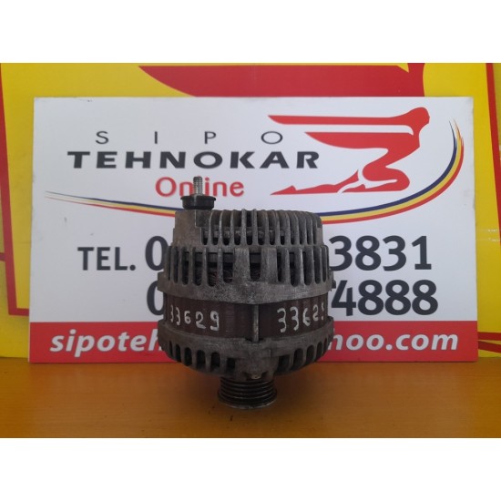 ALTERNATOR NISSAN QASHQAI, 2.0 DCI, AN 2005-2013