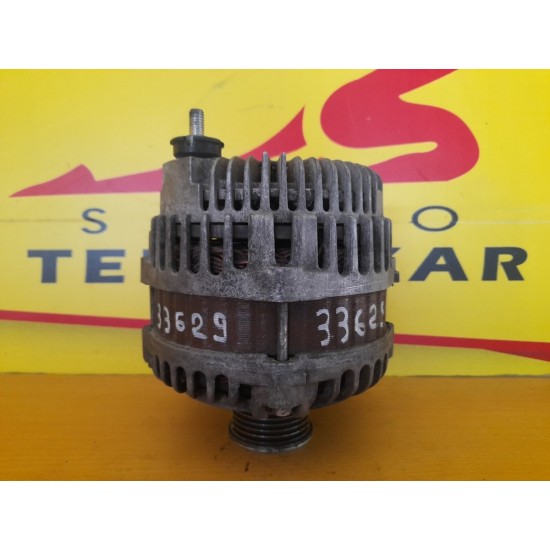 ALTERNATOR NISSAN QASHQAI, 2.0 DCI, AN 2005-2013