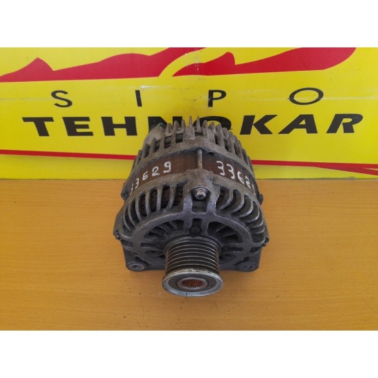 ALTERNATOR NISSAN QASHQAI, 2.0 DCI, AN 2005-2013