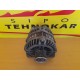 ALTERNATOR NISSAN QASHQAI, 2.0 DCI, AN 2005-2013