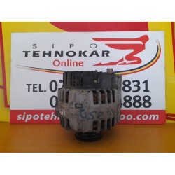 ALTERNATOR AUDI A4 B6, 2.5 TDI, AN 2001-2005