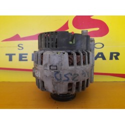 ALTERNATOR AUDI A4 B6, 2.5 TDI, AN 2001-2005 ALTERNATOR AUDI A4 B6, 2.5 TDI, AN 2001-2005