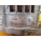 ALTERNATOR AUDI A4 B6, 2.5 TDI, AN 2001-2005 ALTERNATOR AUDI A4 B6, 2.5 TDI, AN 2001-2005