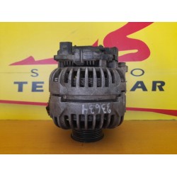 ALTERNATOR AUDI A6, 2.5 DIESEL, AN 2001-2005 ALTERNATOR AUDI A6, 2.5 DIESEL, AN 2001-2005