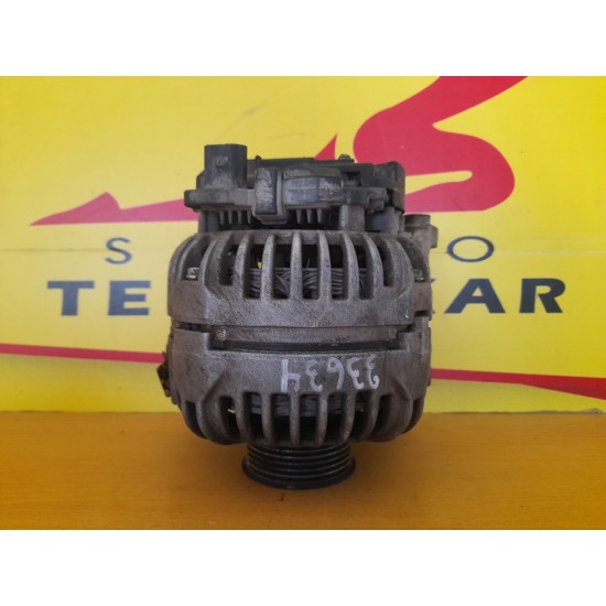 ALTERNATOR AUDI A6, 2.5 DIESEL, AN 2001-2005