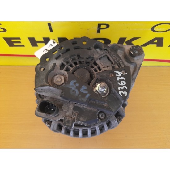 ALTERNATOR AUDI A6, 2.5 DIESEL, AN 2001-2005