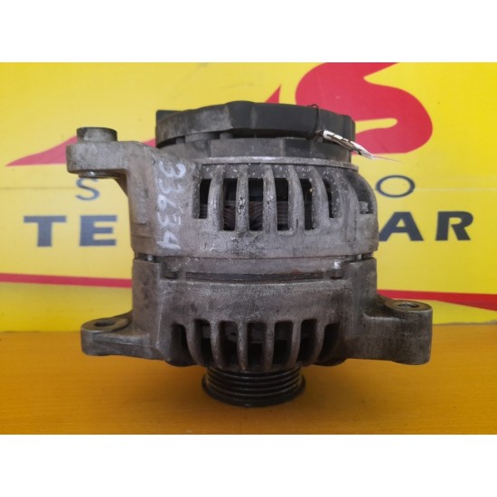 ALTERNATOR AUDI A6, 2.5 DIESEL, AN 2001-2005
