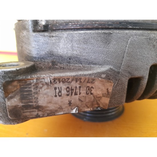 ALTERNATOR AUDI A6, 2.5 DIESEL, AN 2001-2005