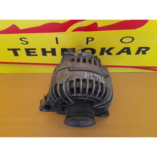 ALTERNATOR AUDI A6, 2.5 DIESEL, AN 2001-2005