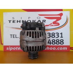 ALTERNATOR AUDI A2, 1.4 TDI, AN 2003