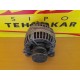 ALTERNATOR AUDI A2, 1.4 TDI, AN 2003 ALTERNATOR AUDI A2, 1.4 TDI, AN 2003