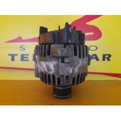 ALTERNATOR DACIA SANDERO, 1.5 DCI, AN 2008-2015 ALTERNATOR DACIA SANDERO, 1.5 DCI, AN 2008-2015