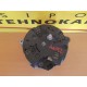 ALTERNATOR MERCEDES CLASA B, W176, 2.0 DIESEL, AN 2013 ALTERNATOR MERCEDES CLASA B, W176, 2.0 DIESEL, AN 2013