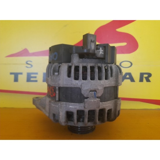 ALTERNATOR MERCEDES CLASA B, W176, 2.0 DIESEL, AN 2013 ALTERNATOR MERCEDES CLASA B, W176, 2.0 DIESEL, AN 2013