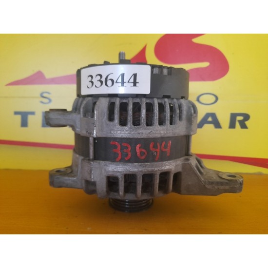 ALTERNATOR MERCEDES CLASA B, W176, 2.0 DIESEL, AN 2013 ALTERNATOR MERCEDES CLASA B, W176, 2.0 DIESEL, AN 2013