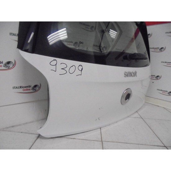 HAION SMART FORFOUR 453 AN 2014-2018
