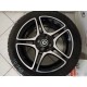 JANTA ALIAJ SMART 453 SPATE DIM. 205/45/R16