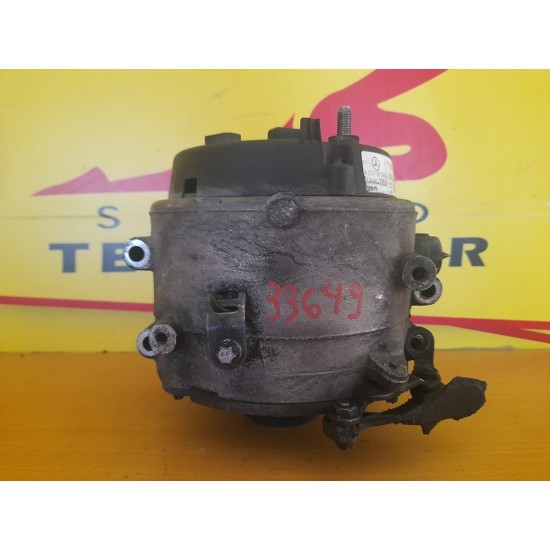 ALTERNATOR MERCEDES CLASA C , W203, 2.2 CDI, AN 2002