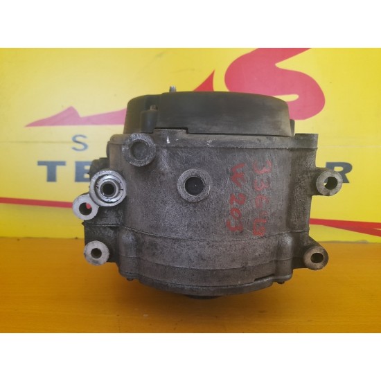 ALTERNATOR MERCEDES CLASA C , W203, 2.2 CDI, AN 2002