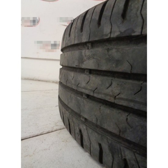 JANTA ALIAJ SMART 453 SPATE DIM. 205/45/R16