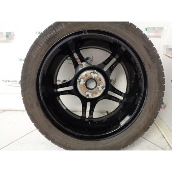 JANTA ALIAJ SMART 453 SPATE DIM. 205/45/R16