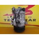COMPRESOR AC NISSAN QASHQAI, 1.6 DIESEL, AN 2014