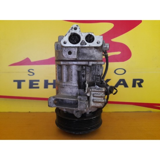 COMPRESOR AC NISSAN QASHQAI, 1.6 DIESEL, AN 2014
