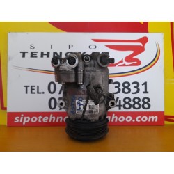 COMPRESOR AC OPEL ASTRA J, 1.7 DIESEL, AN 2009-2015