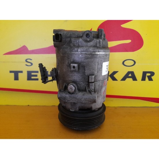 COMPRESOR AC OPEL ASTRA J, 1.7 DIESEL, AN 2009-2015 COMPRESOR AC OPEL ASTRA J, 1.7 DIESEL, AN 2009-2015