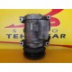 COMPRESOR AC JEEP CHEROKEE, 2.8 DIESEL, AN 2004 COMPRESOR AC JEEP CHEROKEE, 2.8 DIESEL, AN 2004
