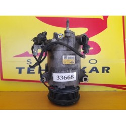 COMPRESOR AC FORD ECOSPORT, 1.0 BENZINA, AN 2014