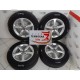 SET JANTE ALIAJ AUDI Q2 DIM 215/60/R16 SET JANTE ALIAJ AUDI Q2 DIM 215/60/R16