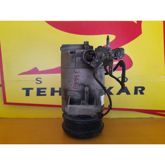 COMPRESOR AC FORD ECOSPORT, 1.0 BENZINA, AN 2014 COMPRESOR AC FORD ECOSPORT, 1.0 BENZINA, AN 2014