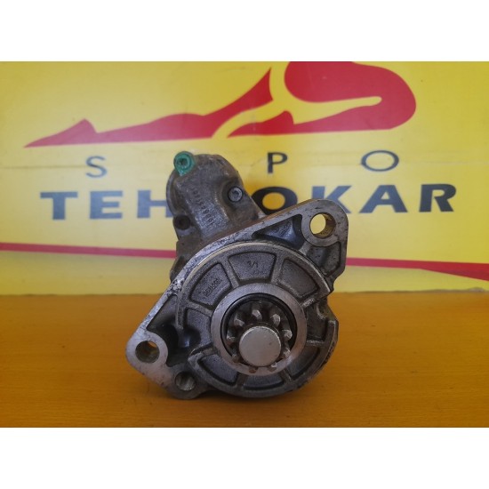 ELECTROMOTOR VOLKSWAGEN TOUAREG 7L, 3.0 TDI, AN 2002-2010 ELECTROMOTOR VOLKSWAGEN TOUAREG 7L, 3.0 TDI, AN 2002-2010