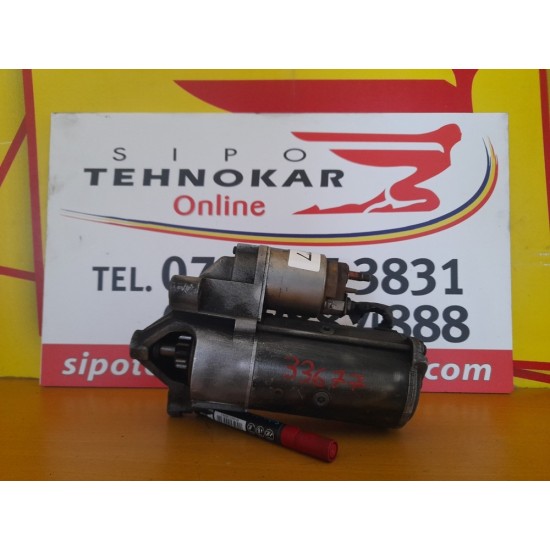 ELECTROMOTOR PEUGEOT 807, 2.0 HDI, AN 2002 ELECTROMOTOR PEUGEOT 807, 2.0 HDI, AN 2002