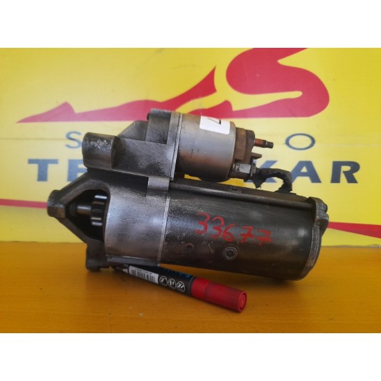 ELECTROMOTOR PEUGEOT 807, 2.0 HDI, AN 2002 ELECTROMOTOR PEUGEOT 807, 2.0 HDI, AN 2002