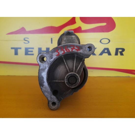 ELECTROMOTOR PEUGEOT 807, 2.0 HDI, AN 2002 ELECTROMOTOR PEUGEOT 807, 2.0 HDI, AN 2002