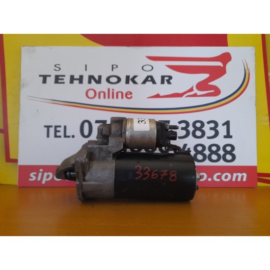 ELECTROMOTOR FIAT CROMA, 1.9 JTD, AN 2005-2012 ELECTROMOTOR FIAT CROMA, 1.9 JTD, AN 2005-2012