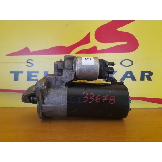 ELECTROMOTOR FIAT CROMA, 1.9 JTD, AN 2005-2012 ELECTROMOTOR FIAT CROMA, 1.9 JTD, AN 2005-2012