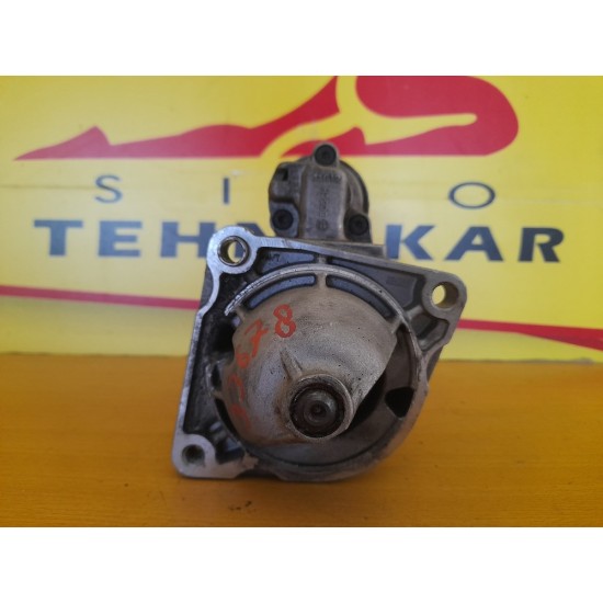 ELECTROMOTOR FIAT CROMA, 1.9 JTD, AN 2005-2012 ELECTROMOTOR FIAT CROMA, 1.9 JTD, AN 2005-2012