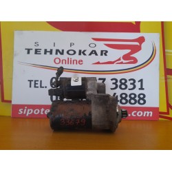 ELECTROMOTOR VOLKSWAGEN GOLF IV, 1.6 BENZINA, AN 1998-2004