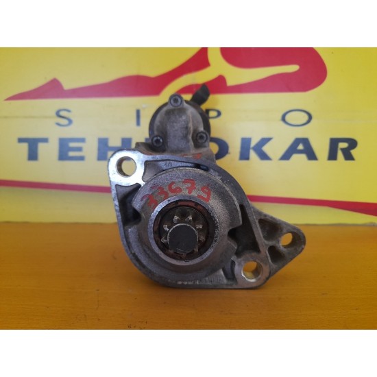ELECTROMOTOR VOLKSWAGEN GOLF IV, 1.6 BENZINA, AN 1998-2004 ELECTROMOTOR VOLKSWAGEN GOLF IV, 1.6 BENZINA, AN 1998-2004