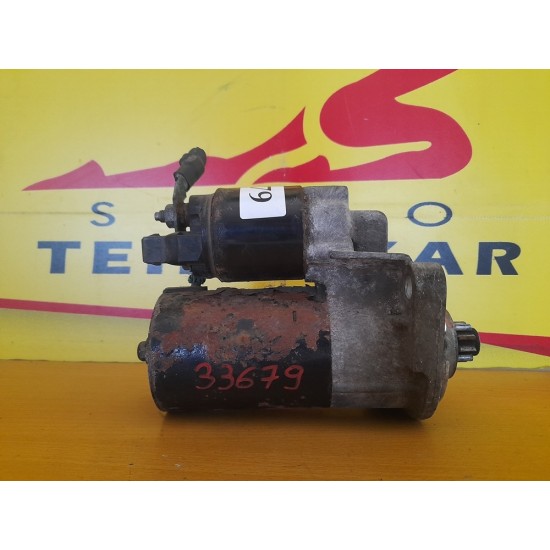 ELECTROMOTOR VOLKSWAGEN GOLF IV, 1.6 BENZINA, AN 1998-2004 ELECTROMOTOR VOLKSWAGEN GOLF IV, 1.6 BENZINA, AN 1998-2004