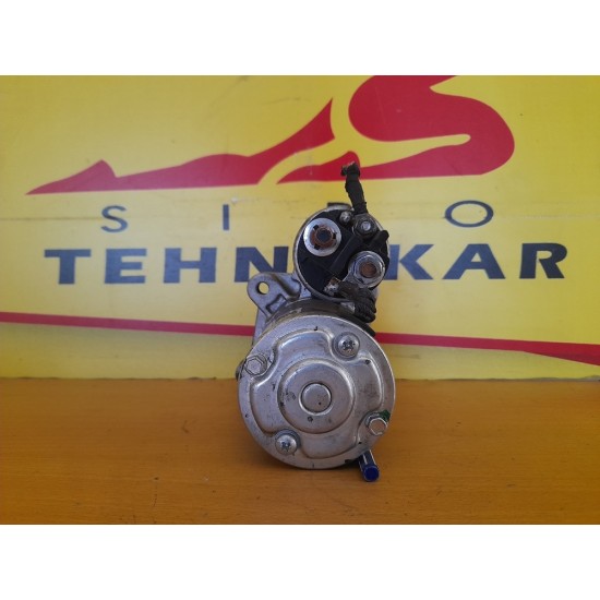 ELECTROMOTOR DACIA DOKKER, 1.6 BENZINA, AN 2012-2016 ELECTROMOTOR DACIA DOKKER, 1.6 BENZINA, AN 2012-2016