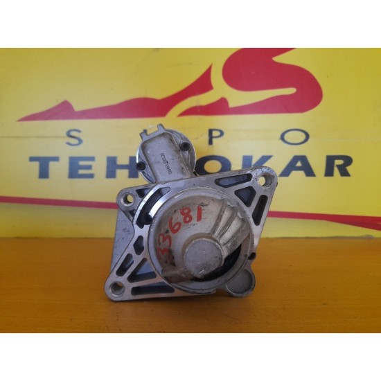 ELECTROMOTOR RENAULT KOLEOS, 2.0 DCI, AN 2006-2016 ELECTROMOTOR RENAULT KOLEOS, 2.0 DCI, AN 2006-2016
