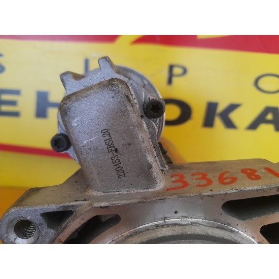 ELECTROMOTOR RENAULT KOLEOS, 2.0 DCI, AN 2006-2016 ELECTROMOTOR RENAULT KOLEOS, 2.0 DCI, AN 2006-2016