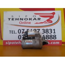 ELECTROMOTOR FIAT DOBLO, 1.4 BENZINA, AN 2009