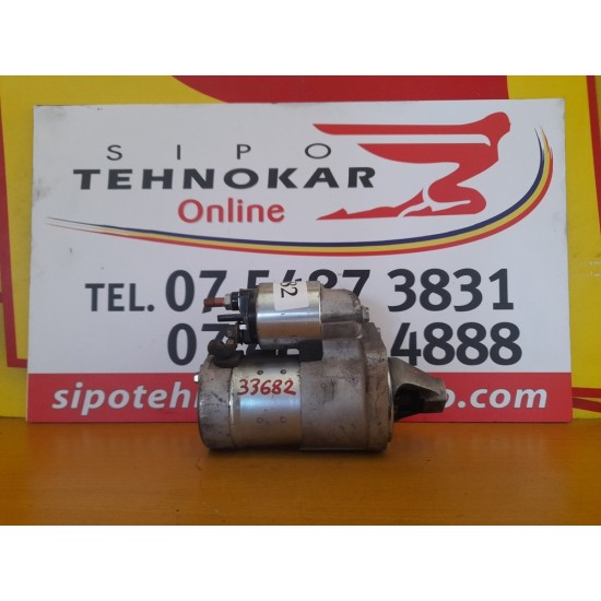ELECTROMOTOR FIAT DOBLO, 1.4 BENZINA, AN 2009