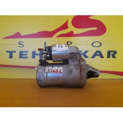 ELECTROMOTOR FIAT DOBLO, 1.4 BENZINA, AN 2009