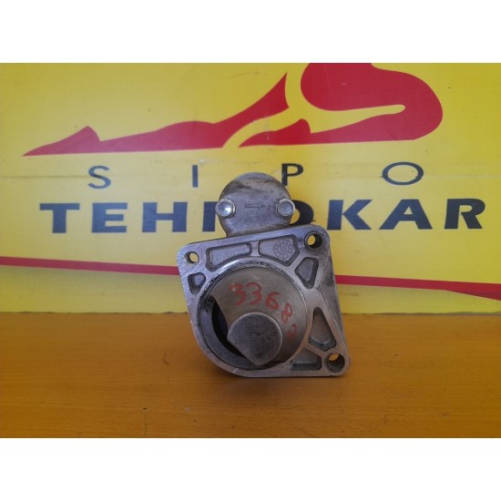 ELECTROMOTOR FIAT DOBLO, 1.4 BENZINA, AN 2009
